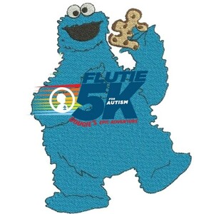 Team Cookie Monster